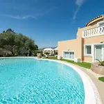 Leon With Private Pool * Quartu SantʼElena