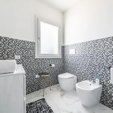 Semesterbostad Leon With Private Pool Quartu SantʼElena