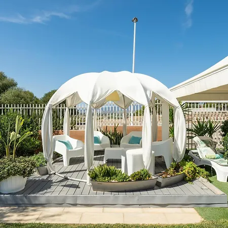 Leon With Private Pool Semesterbostad